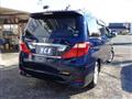 2009 Toyota Alphard
