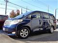 2009 Toyota Alphard