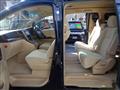 2009 Toyota Alphard