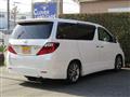 2012 Toyota Alphard