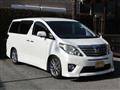 2012 Toyota Alphard