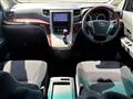 2011 Toyota Alphard