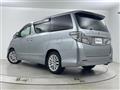 2012 Toyota Vellfire