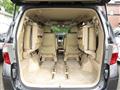 2009 Toyota Alphard