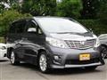 2009 Toyota Alphard