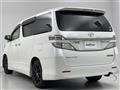 2014 Toyota Vellfire