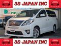 2012 Toyota Alphard