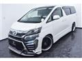 2013 Toyota Vellfire