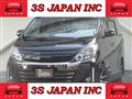 2013 Toyota Alphard