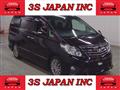 2012 Toyota Alphard