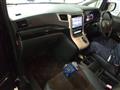 2012 Toyota Alphard