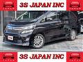 2014 Toyota Vellfire