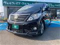 2014 Toyota Alphard