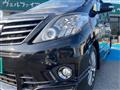 2014 Toyota Alphard