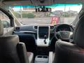 2014 Toyota Alphard