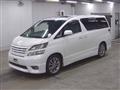 2010 Toyota Vellfire