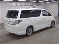 2010 Toyota Vellfire