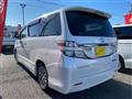 2014 Toyota Vellfire
