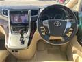 2012 Toyota Alphard