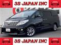 2010 Toyota Alphard