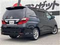2010 Toyota Alphard