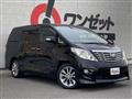 2010 Toyota Alphard