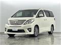 2013 Toyota Alphard