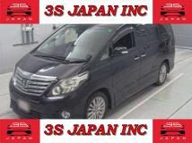 2013 Toyota Alphard
