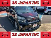 2010 Toyota Vellfire