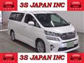 2012 Toyota Vellfire
