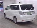 2012 Toyota Vellfire