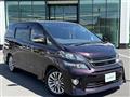 2014 Toyota Vellfire