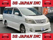 2007 Toyota Alphard