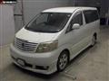 2004 Toyota Alphard