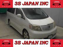 2004 Toyota Alphard