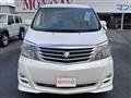 2008 Toyota Alphard