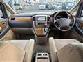 2008 Toyota Alphard