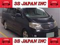 2007 Toyota Alphard