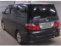 2007 Toyota Alphard