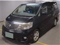 2007 Toyota Alphard
