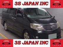 2007 Toyota Alphard