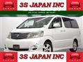 2008 Toyota Alphard