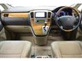 2008 Toyota Alphard