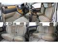 2008 Toyota Alphard