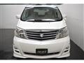 2008 Toyota Alphard