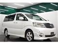 2008 Toyota Alphard