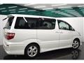 2008 Toyota Alphard