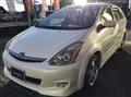 2007 Toyota Wish
