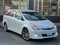 2007 Toyota Wish