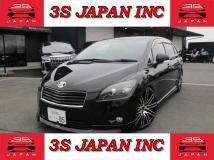 2010 Toyota Mark X